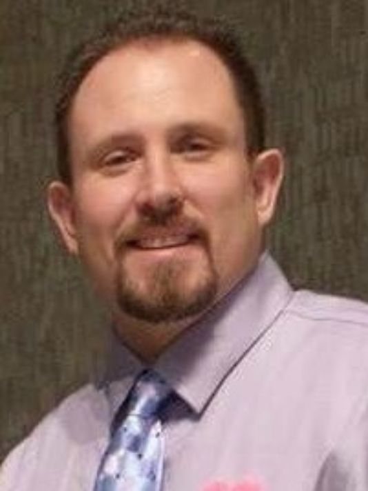 Detective Jason Thomas Weiland | Everest Metropolitan Police Department, Wisconsin Detective Jason Thomas Weiland | Everest Metropolitan Police Department, Wisconsin