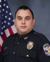 Police Officer Nicholas Aniceto Rodman | Louisville Metro Police Department, Kentucky