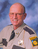 Sheriff Bernard Joseph Berghager | Ralls County Sheriff's Office, Missouri Sheriff Bernard Joseph Berghager | Ralls County Sheriff's Office, Missouri
