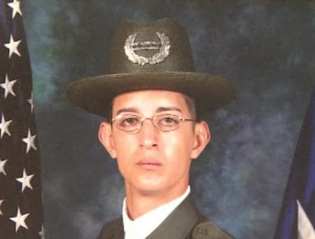 Police Officer Luis A. Martínez-Mass | Manatí Municipal Police Department, Puerto Rico Police Officer Luis A. Martínez-Mass | Manatí Municipal Police Department, Puerto Rico