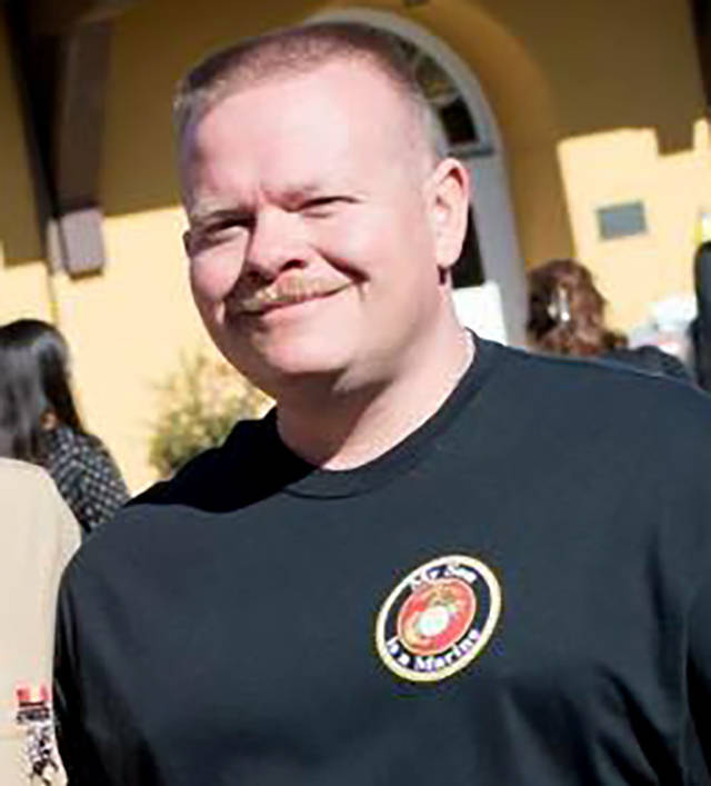 Deputy Sheriff David James Wade | Logan County Sheriff's Office, Oklahoma Deputy Sheriff David James Wade | Logan County Sheriff's Office, Oklahoma