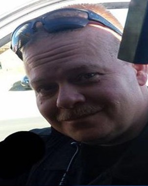 Deputy Sheriff David James Wade | Logan County Sheriff's Office, Oklahoma Deputy Sheriff David James Wade | Logan County Sheriff's Office, Oklahoma