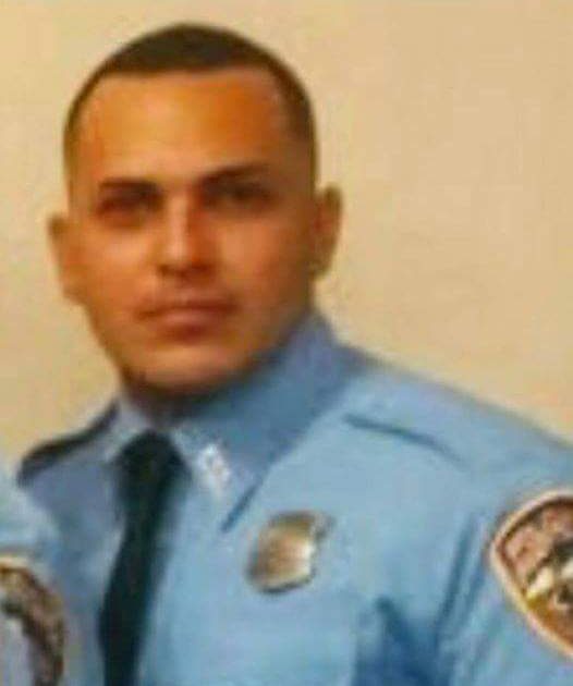 Agent Benjamín Antonio De los Santos-Barbosa | Puerto Rico Police Department, Puerto Rico Agent Benjamín Antonio De los Santos-Barbosa | Puerto Rico Police Department, Puerto Rico