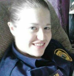 Sergeant Meggan Lee Callahan | North Carolina Department of Public Safety - Division of Adult Correction and Juvenile Justice, North Carolina Sergeant Meggan Lee Callahan | North Carolina Department of Public Safety - Division of Adult Correction and Juvenile Justice, North Carolina