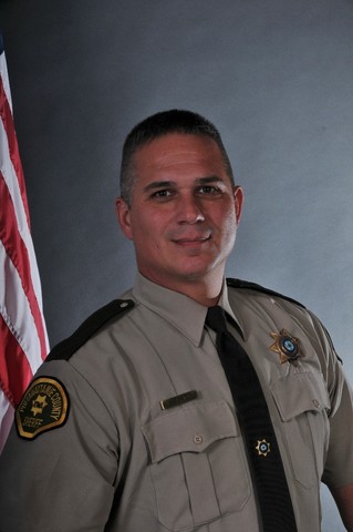 Deputy Sheriff Mark Jason Burbridge | Pottawattamie County Sheriff's Office, Iowa Deputy Sheriff Mark Jason Burbridge | Pottawattamie County Sheriff's Office, Iowa