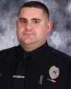 Police Officer Jonathan William Raymond Ginka | Norton Shores Police Department, Michigan