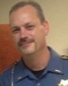 Lieutenant Kevin Clyde Mainhart | Yell County Sheriff's Department, Arkansas