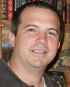 Chief of Police Steven Eric DiSario | Kirkersville Police Department, Ohio