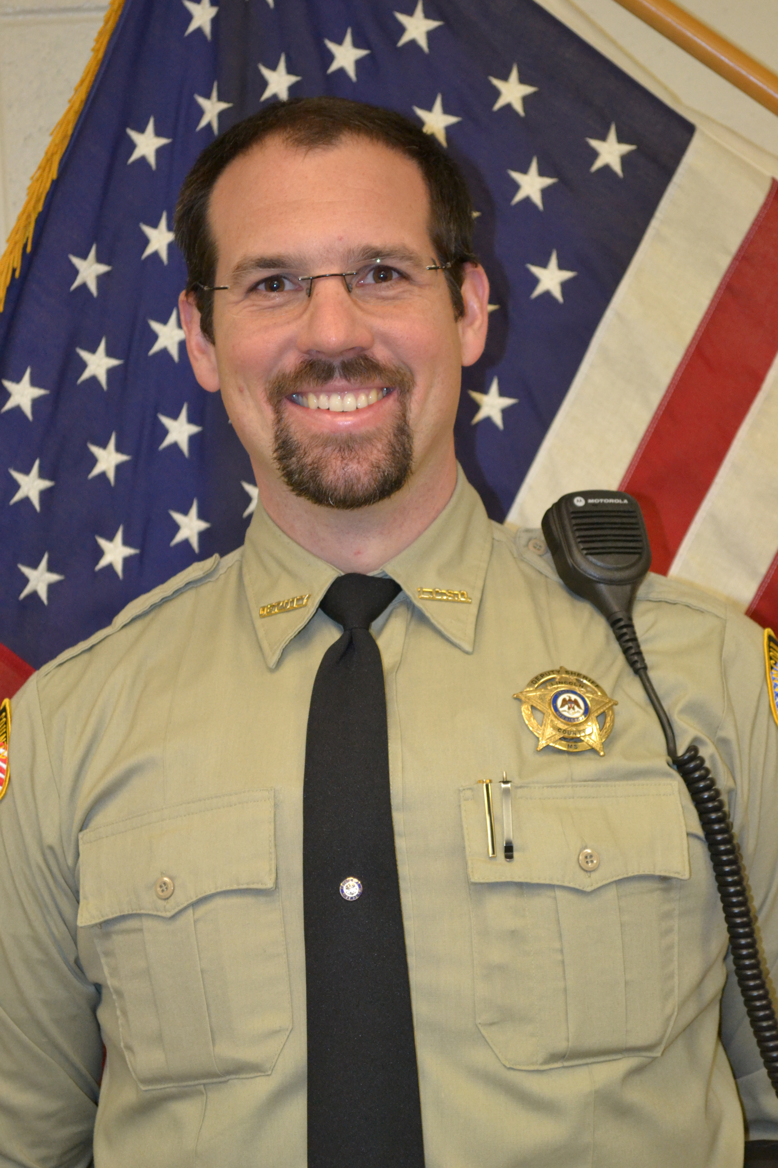 Deputy Sheriff Donald William Durr | Lincoln County Sheriff's Office, Mississippi Deputy Sheriff Donald William Durr | Lincoln County Sheriff's Office, Mississippi
