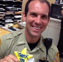 Deputy Sheriff Donald William Durr | Lincoln County Sheriff's Office, Mississippi Deputy Sheriff Donald William Durr | Lincoln County Sheriff's Office, Mississippi