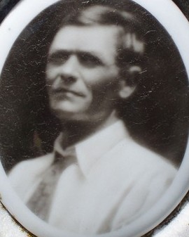 Special Officer Tipton M. Simmons | El Campo Police Department, Texas