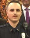 Lieutenant Aaron Lloyd Crook | Bluefield Police Department, West Virginia