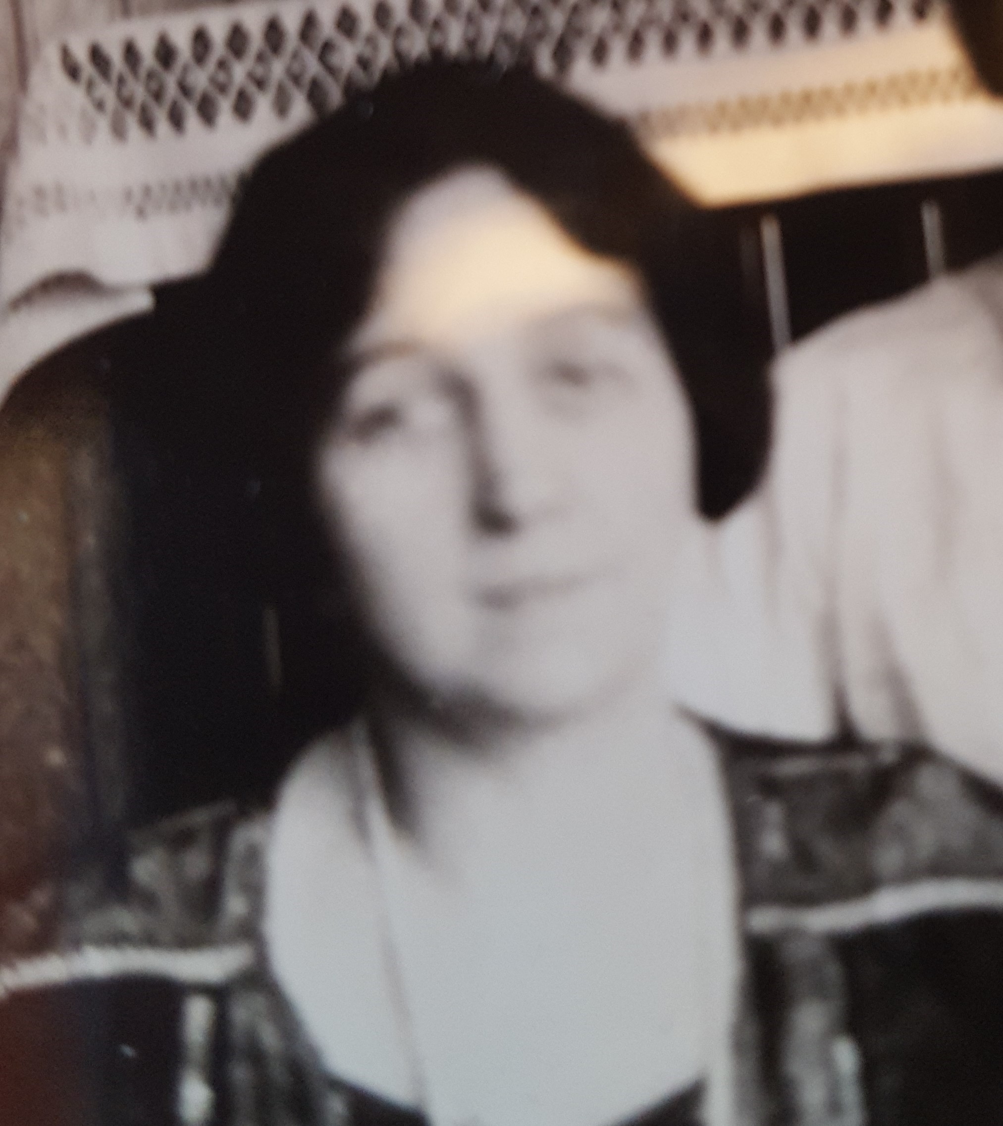 Matron Rose A. Regan | Cincinnati Police Department, Ohio