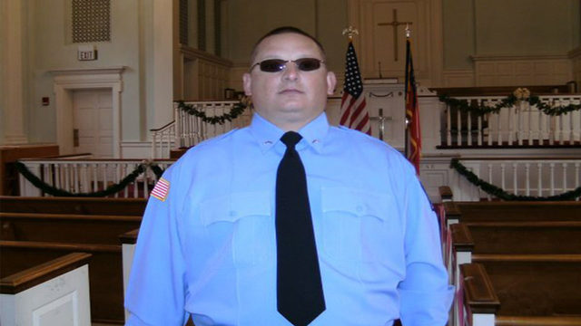 Sergeant Christopher James Monica | Georgia Department of Corrections, Georgia Sergeant Christopher James Monica | Georgia Department of Corrections, Georgia