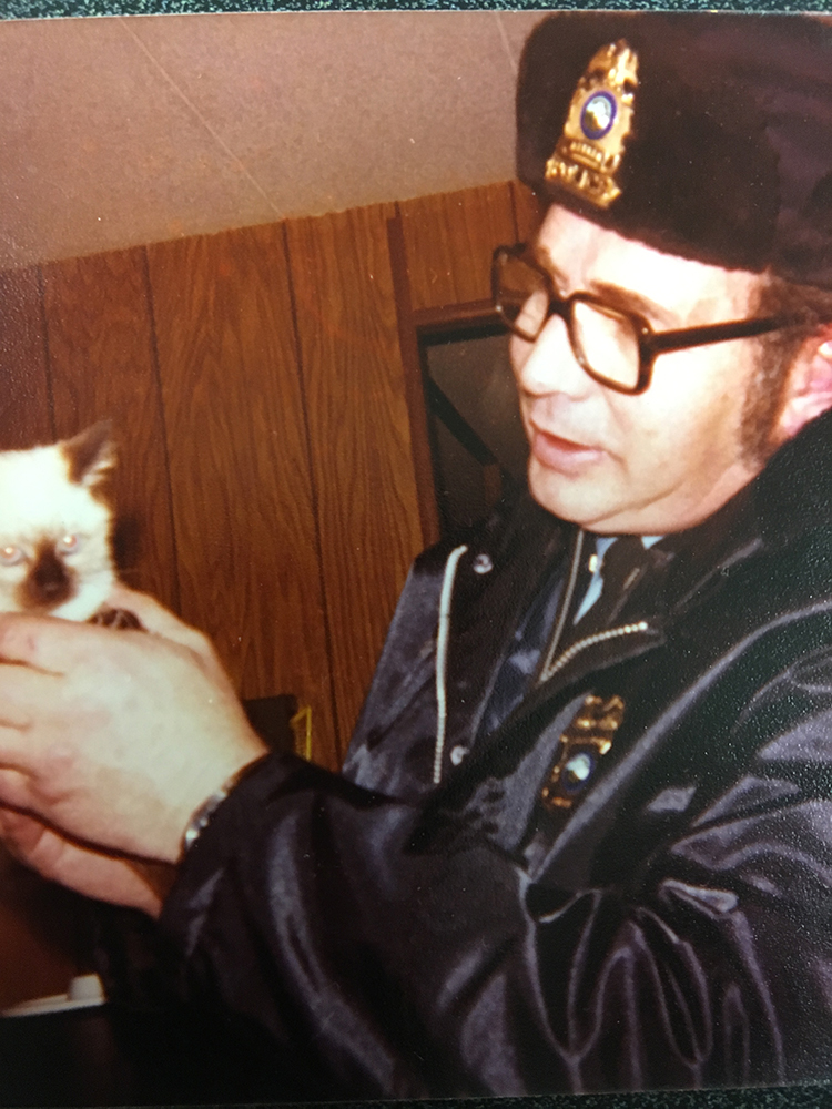 Police Officer Benjamin Carl Christensen | Aitkin Police Department, Minnesota Police Officer Benjamin Carl Christensen | Aitkin Police Department, Minnesota