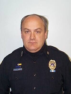 Police Officer Robert J. Johnson | Northville Police Department, New York Police Officer Robert J. Johnson | Northville Police Department, New York