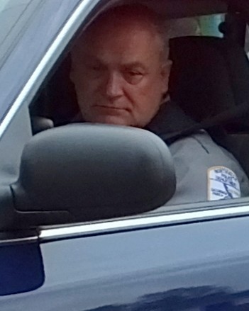 Police Officer Robert J. Johnson | Northville Police Department, New York Police Officer Robert J. Johnson | Northville Police Department, New York