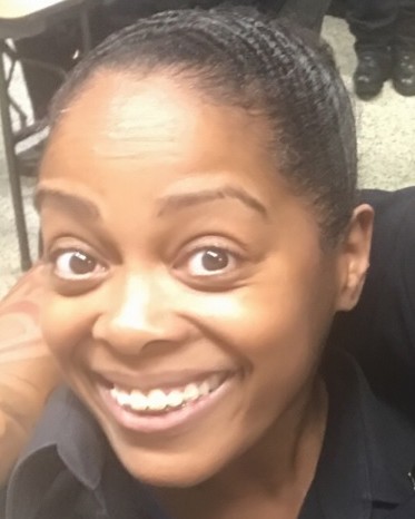 Detective Miosotis P. Familia | New York City Police Department, New York Detective Miosotis P. Familia | New York City Police Department, New York