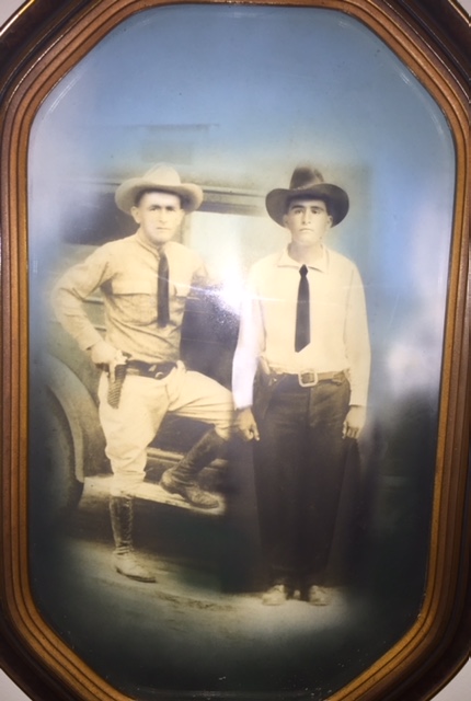 Deputy Constable Mercedes Torres, Sr. | Cameron County Constable's Office - Precinct 7, Texas Deputy Constable Mercedes Torres, Sr. | Cameron County Constable's Office - Precinct 7, Texas