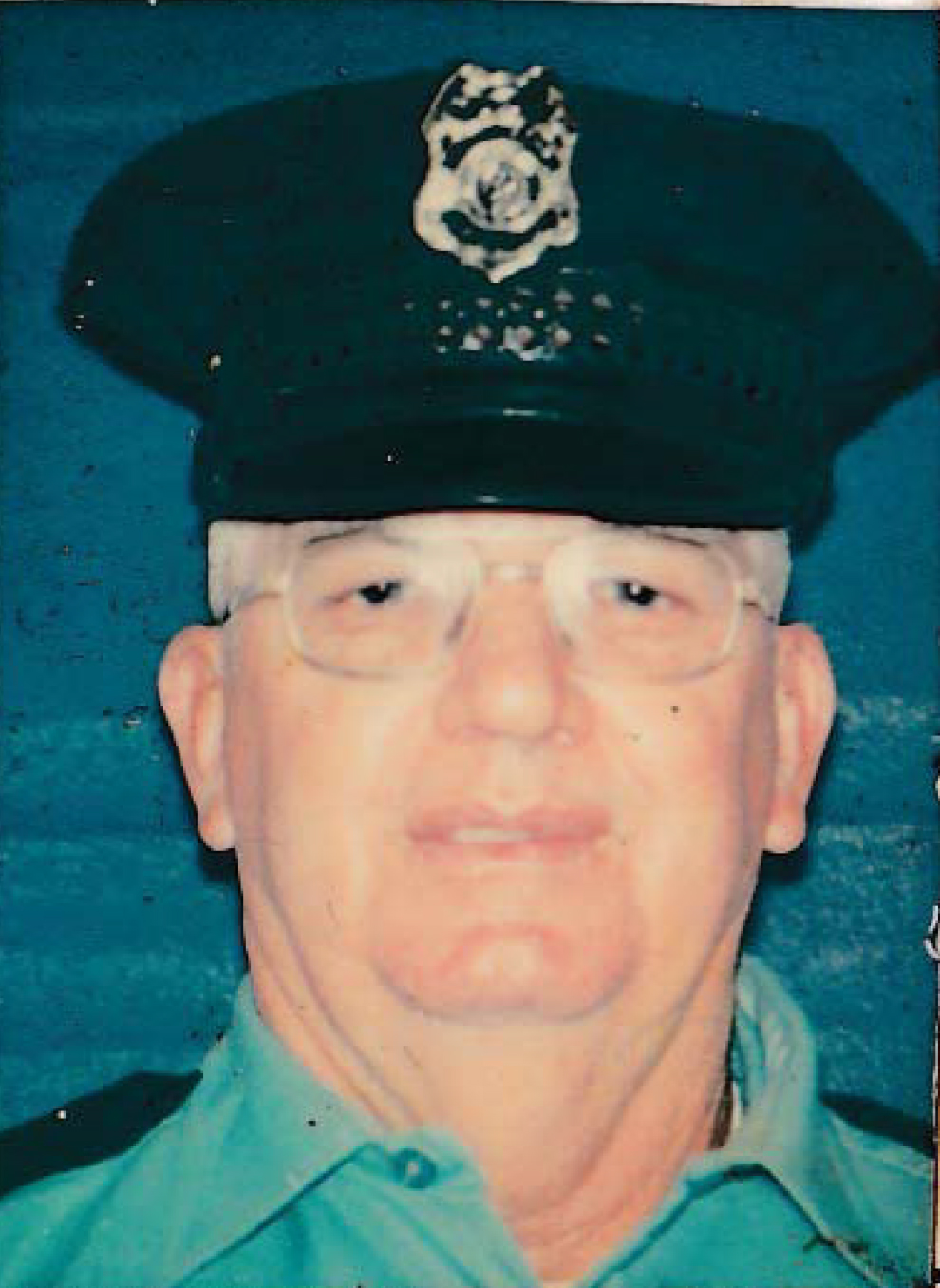 Patrolman W. A. Hail | Tarleton State University Police Department, Texas Patrolman W. A. Hail | Tarleton State University Police Department, Texas