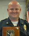Lieutenant Aaron William Allan | Southport Police Department, Indiana