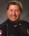 Corporal Monty Dale Platt | West Texas A&M University Police Department, Texas