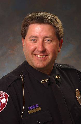 Corporal Monty Dale Platt | West Texas A&M University Police Department, Texas Corporal Monty Dale Platt | West Texas A&M University Police Department, Texas