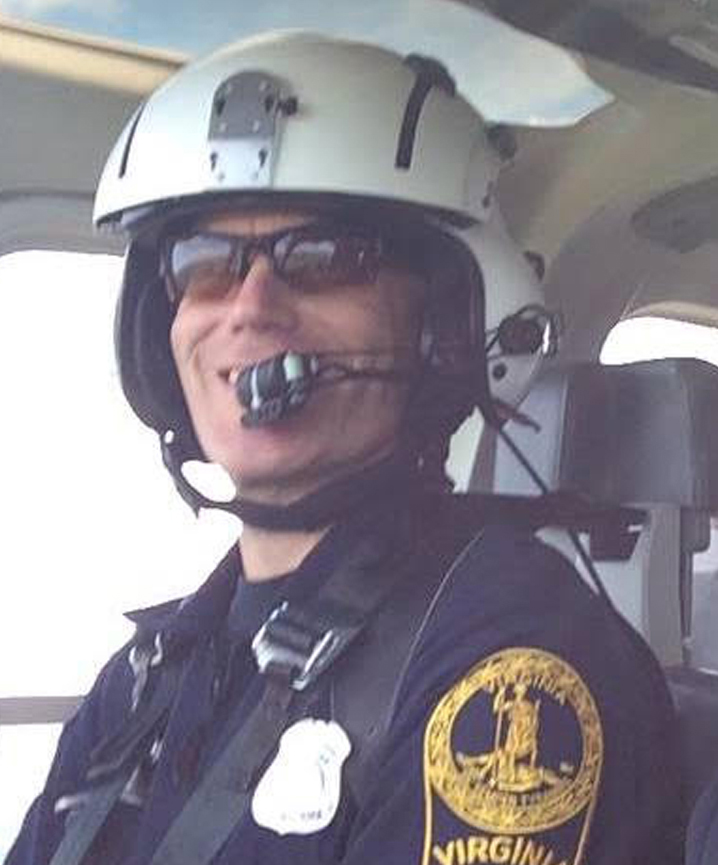 Lieutenant Pilot Henry John Lieutenant Pilot Henry John