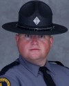Trooper Pilot Berke Morgan Matthew Bates | Virginia State Police, Virginia