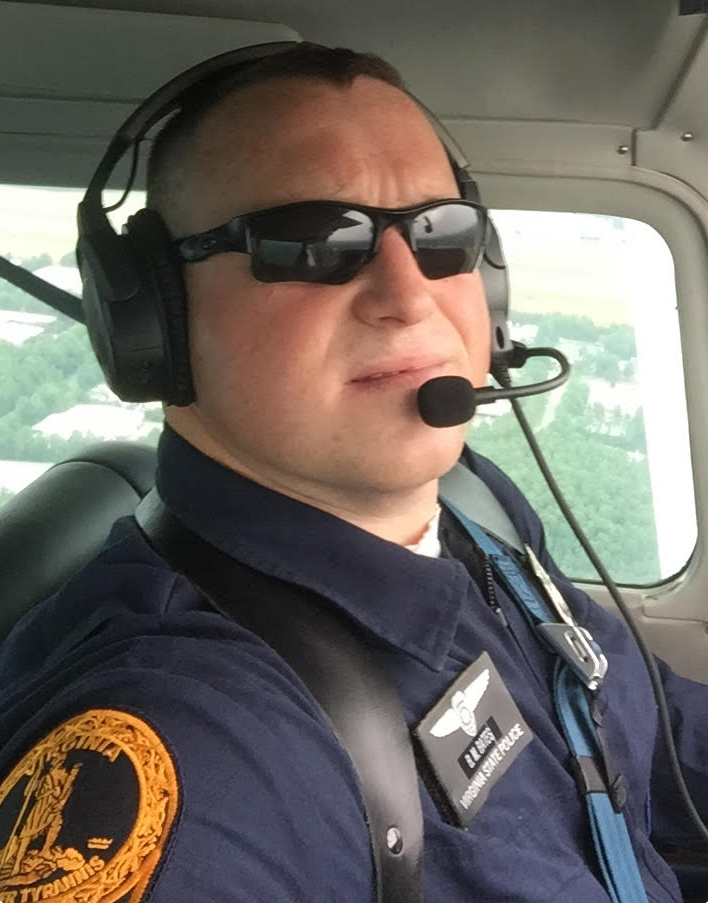 Trooper Pilot Berke Morgan Matthew Bates | Virginia State Police, Virginia Trooper Pilot Berke Morgan Matthew Bates | Virginia State Police, Virginia
