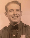 Police Officer Frank Victor Maroni | Philadelphia Police Department, Pennsylvania