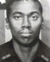 Police Officer Ephriam Brown | Opa-locka Police Department, Florida