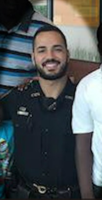 Police Officer Matthew Scott Baxter | Kissimmee Police Department, Florida Police Officer Matthew Scott Baxter | Kissimmee Police Department, Florida