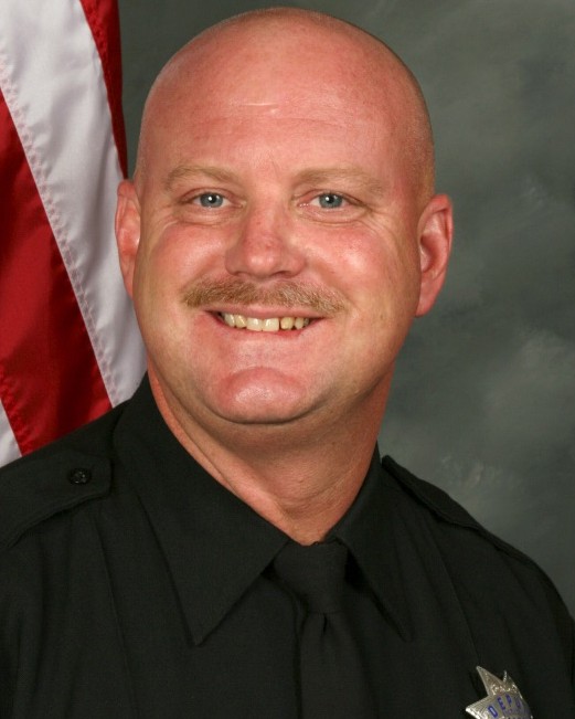 Deputy Sheriff Robert Allan French | Sacramento County Sheriff's Office, California