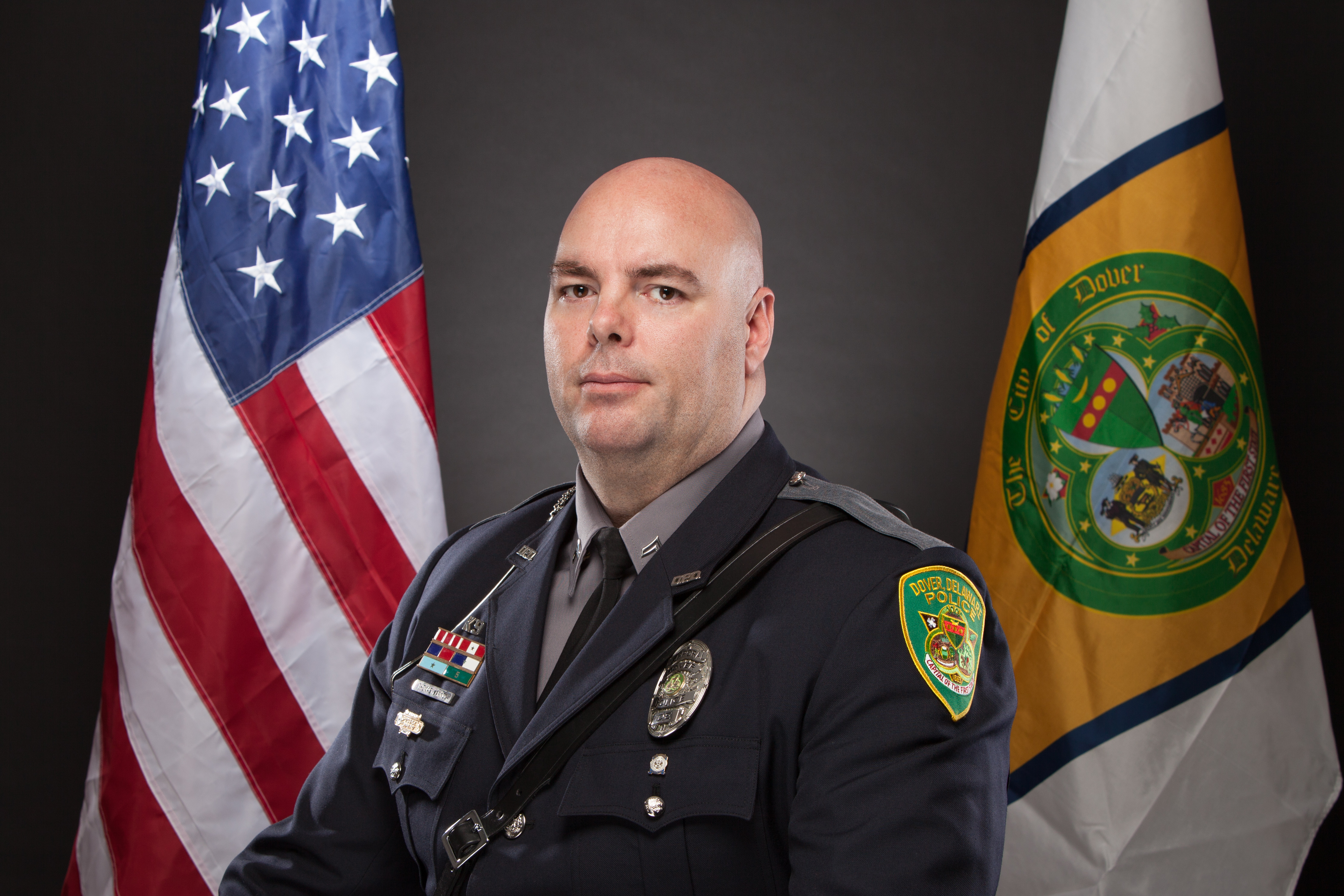 Corporal Thomas John Hannon, Sr. | Dover Police Department, Delaware Corporal Thomas John Hannon, Sr. | Dover Police Department, Delaware