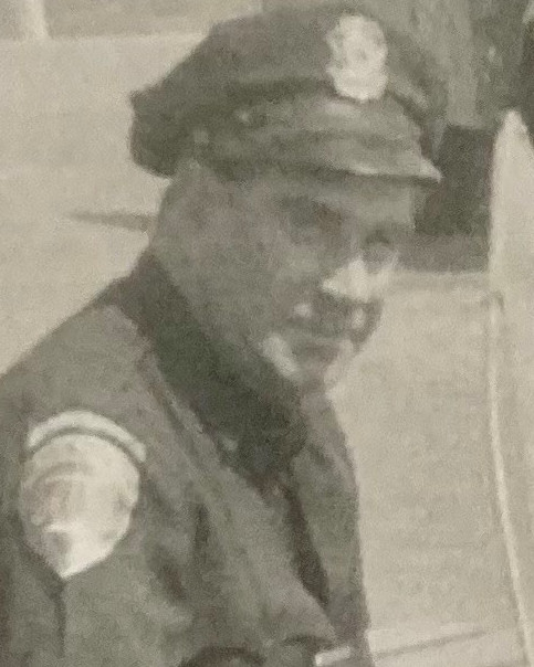 Special Officer Steven E. Clark | San Mateo Police Department, California