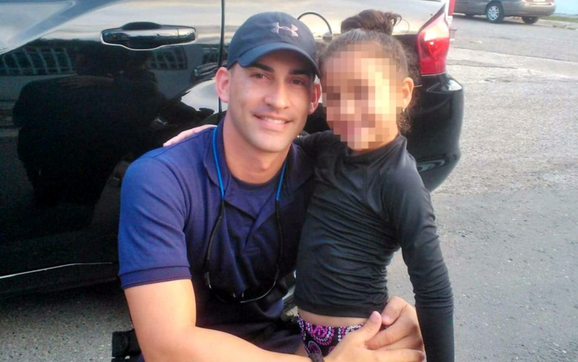 Agent Roberto Medina-Mariani | Puerto Rico Police Department, Puerto Rico Agent Roberto Medina-Mariani | Puerto Rico Police Department, Puerto Rico