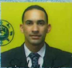 Agent Roberto Medina-Mariani | Puerto Rico Police Department, Puerto Rico Agent Roberto Medina-Mariani | Puerto Rico Police Department, Puerto Rico