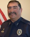 Police Officer Elias Martinez, Jr. | Metropolitan Transit Authority Police Department, Texas