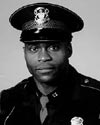 Trooper Kermit Fitzpatrick | Michigan State Police, Michigan