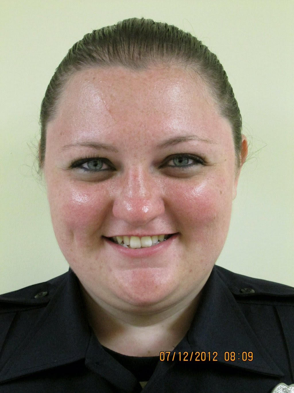 Detective Kristen Nicole Hearne | Polk County Police Department, Georgia Detective Kristen Nicole Hearne | Polk County Police Department, Georgia