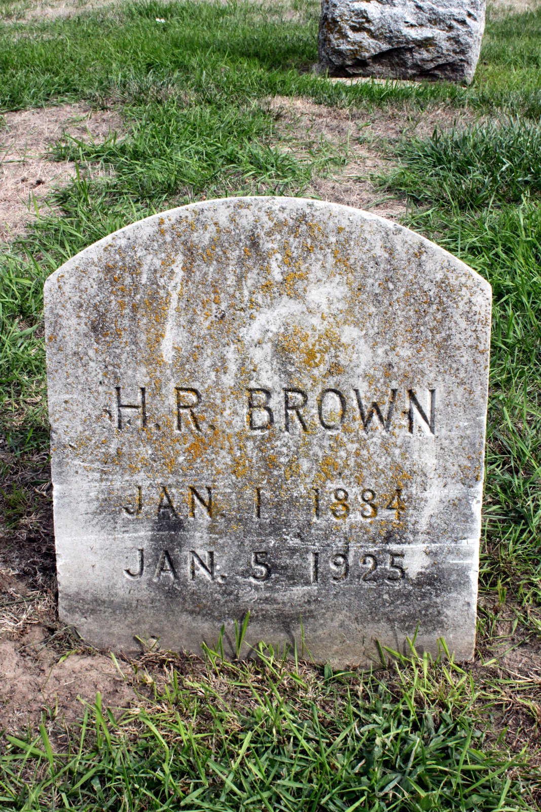 Patrolman Harrison R. Brown | Wichita Police Department, Kansas Patrolman Harrison R. Brown | Wichita Police Department, Kansas