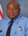 Police Officer Marcus Anthony McNeil | New Orleans Police Department, Louisiana