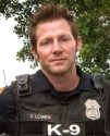 Police Officer Craig E. Lehner | Buffalo Police Department, New York
