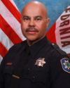 Police Officer Gerardo Andrade Silva | Redwood City Police Department, California