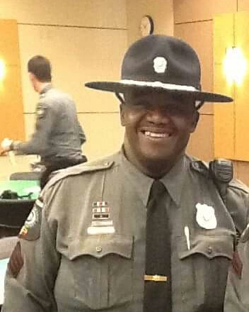 Sergeant Michael Shannon Robinson | Christiana Care Health System Department of Public Safety, Delaware Sergeant Michael Shannon Robinson | Christiana Care Health System Department of Public Safety, Delaware