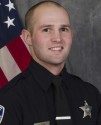 Patrol Officer Jaimie Joseph Alan Cox | Rockford Police Department, Illinois