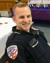 Patrolman Brian David Shaw | New Kensington Police Department, Pennsylvania