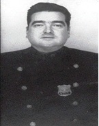 Lieutenant Daniel C. O'Connor | New York City Police Department, New York Lieutenant Daniel C. O'Connor | New York City Police Department, New York
