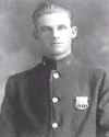 Detective Charles J. Cameron | New York City Police Department, New York